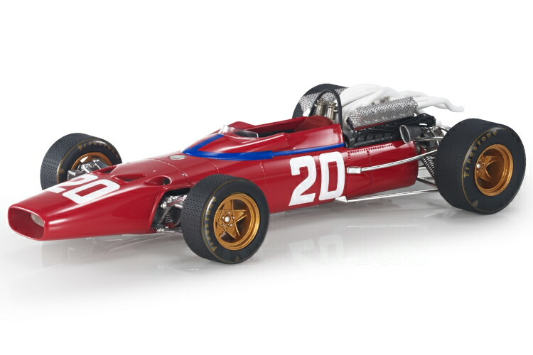 楽天市場】GP Replicas 1/18 フェラーリ F1 412T1 #27 1994