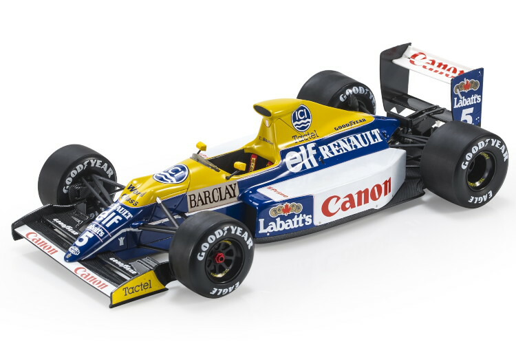 Amazon | レースランド特注300台限定 スパーク RS1810 1/18
