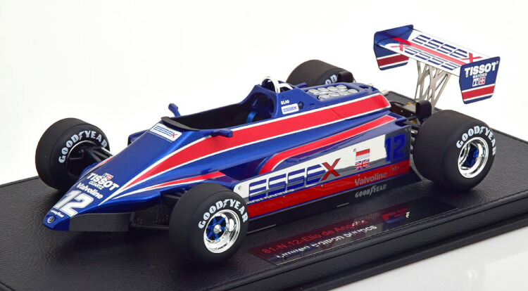 104-026 Cult 1/18 ロータス Excel SE Red 楽天市場】ミニカー 1/18 ロータス エクセル SE CULT-SCALE