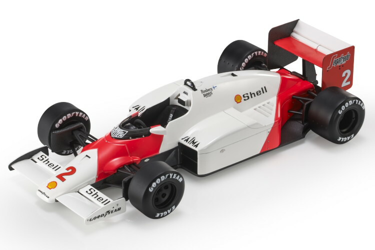 楽天市場】スパーク 1/18 マクラーレン F1 GTR 優勝 ル・マン24