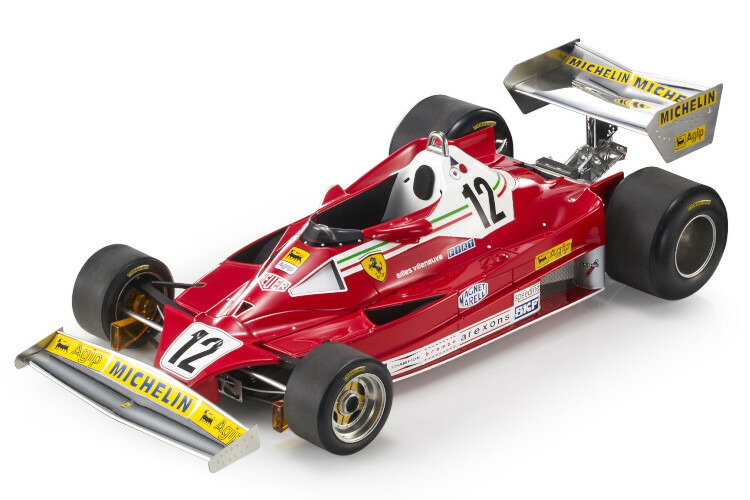 【user_550e6379２台セット】FW16 ／312 T2 2025年最新】Yahoo!オークション -フェラーリ312t2の中古品