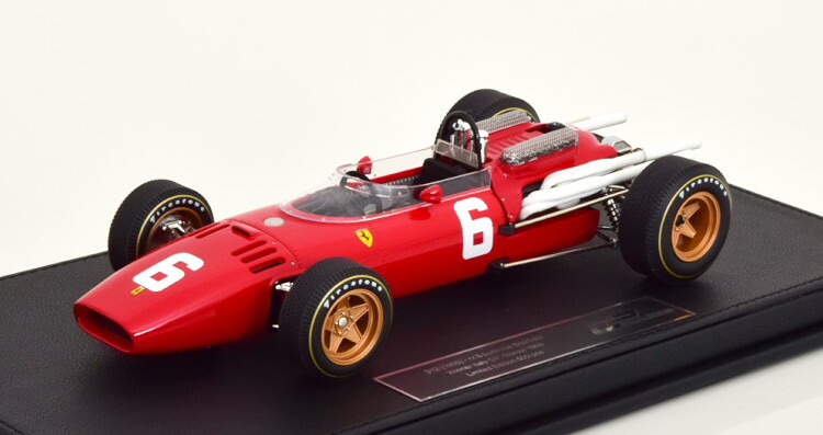 楽天市場】GP Replicas 1/18 マセラティ 250F 優勝 ニュルブルク
