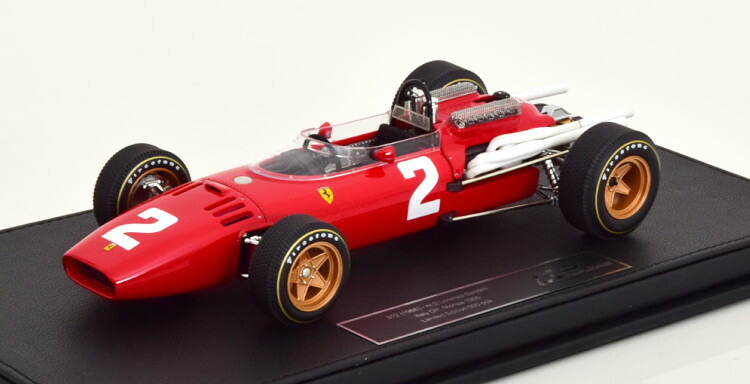 500台限定 1/43 GP replicas フェラーリ 126C 1980 500台限定 1/43 GP replicas フェラーリ 126C 1980