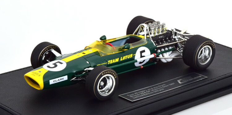 楽天市場】GP Replicas 1/43 ロータス 78 1977 ジョン