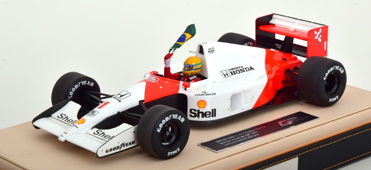 楽天市場】ミニチャンプス 1/18 マクラーレン フォード MP4/8 楽天市場】ミニチャンプス 1/18 マクラーレン フォード MP4/8