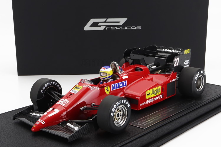 楽天市場】Brumm 1/43 フェラーリ 246 #1 優勝 イギリス