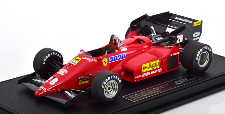 価格変更1/18 CMR フェラーリ500 F2 アルゼンチンGP優勝車 未開封 楽天市場】CMR 1/18 フェラーリ 500 F2 優勝 アルゼンチンGP