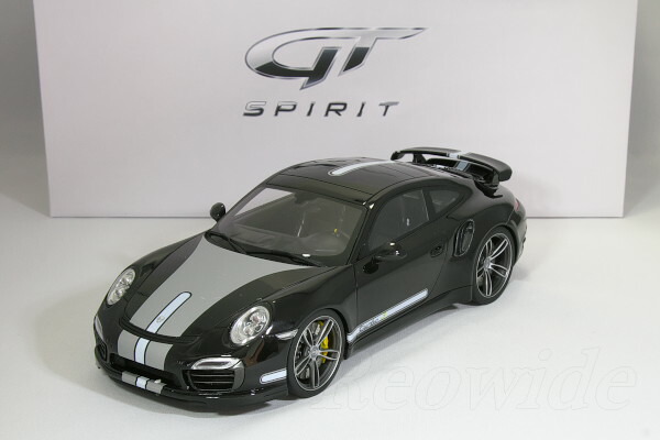 楽天市場】☆【絶版品】オートアート 1/18 ポルシェ 997 GT3 CUP