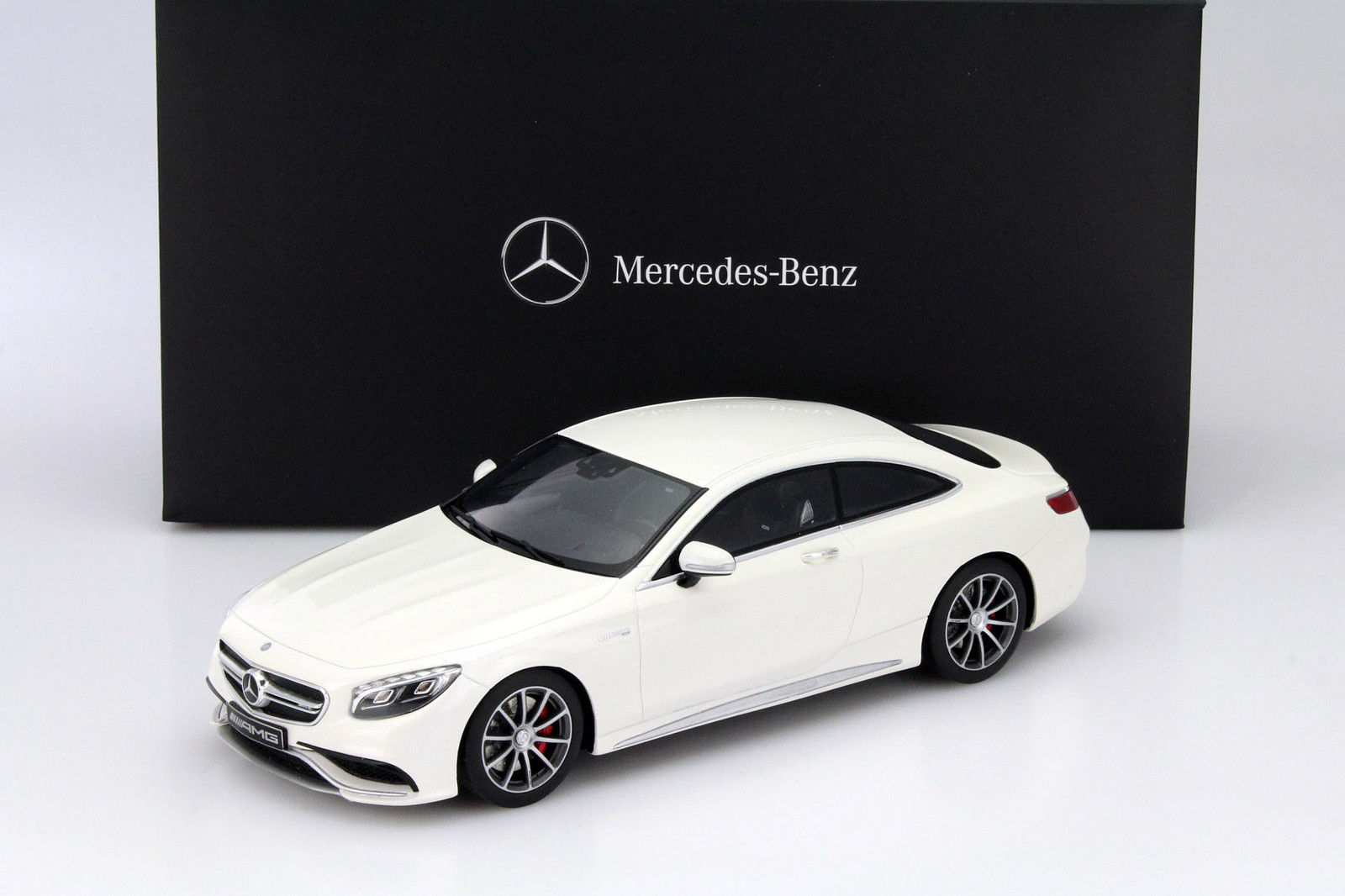 楽天市場】GTスピリット 1/18 メルセデス・ベンツ E63 S AMG E