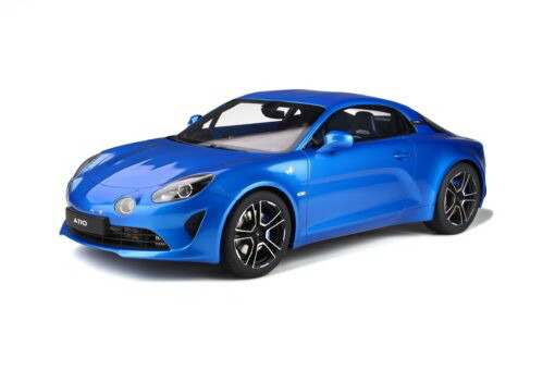 楽天市場】ノレブ 1/18 ルノー アルピーヌ A110 Legende 2018