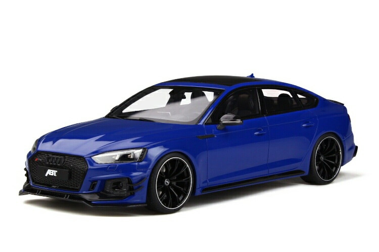 楽天市場】GTスピリット 1/18 アウディ RS6 アバント マンソリー ブラック 1700台限定 GT Spirit 1:18 Audi RS 6  Avant Mansory black Limited Edition 1700 pcs : Reowide モデルカー カタログ SHOP