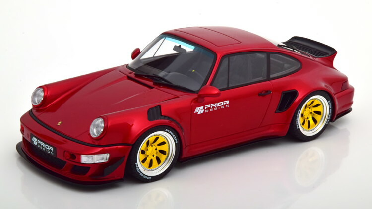 gtスピリッツポルシェ993rs18分1ミニカー 41BeAf1iuFL._UF350,350_QL50_.jpg