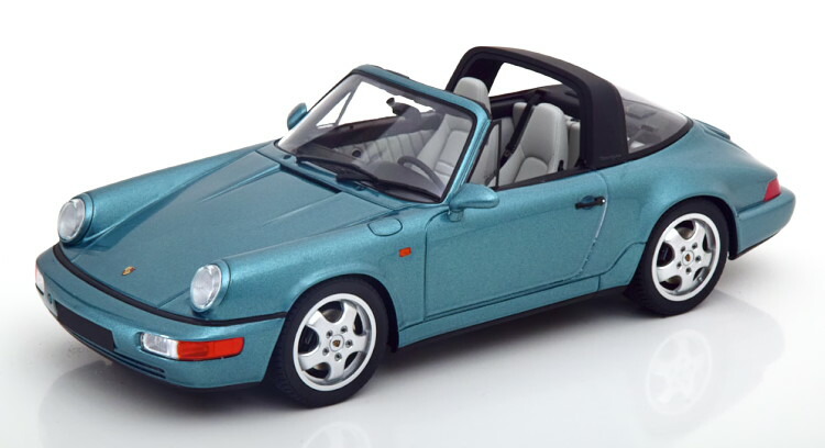 【ミニカー】1/18 GT SPIRIT ポルシェ 911(922)タルガ 4S 楽天市場】GTスピリット 1/18 ポルシェ 911 (992) タルガ 4S