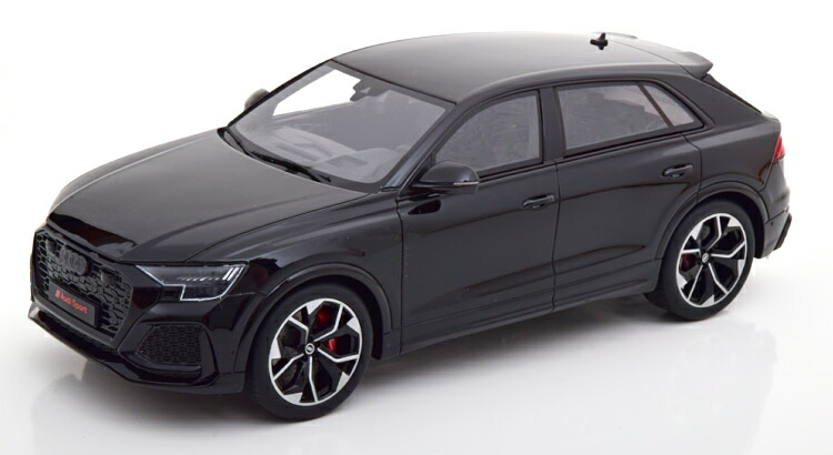 GT スピリット アウディAudi RS 6 Avant GT 1/18 楽天市場】GTスピリット 1/18 アウディ ABT RS6 アバント 2021