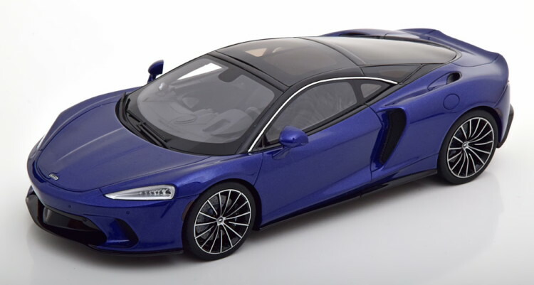 マクラーレン 720S スパイダー オレンジ 1/18 GTスピリット 京商 楽天市場】GTスピリット 1/18 マクラーレン 720S スパイダー