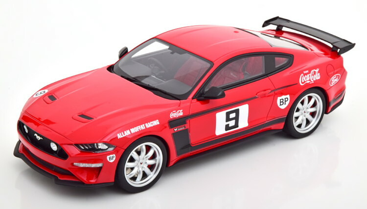 TSM 1/43 フォード GT 2015 デトロイトショー TSM 1/43 フォード GT 2015 デトロイトショー - メルカリ