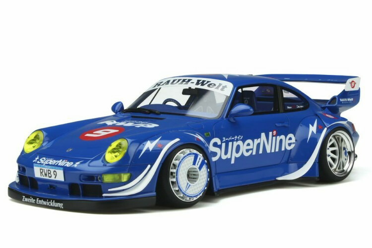 やっさん　GTスピリット　ウラタック GTスピリット 1/18 キジル セラム ウラタック レッド GTS027KJ