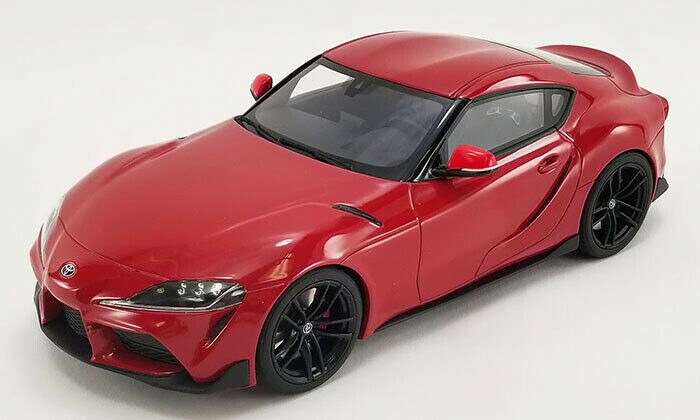 限定250台　LSコレクティブル 1/18 トヨタ セリカ スープラ MK2 楽天市場】LS Collectibles 1/18 トヨタ セリカ スープラ MK2