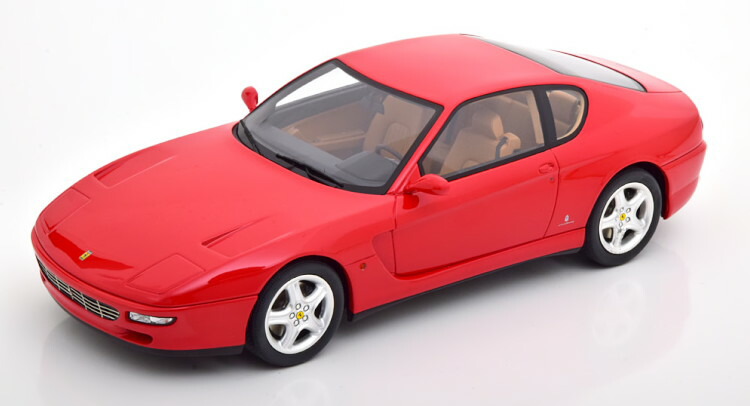 【新品】 GT-spirit 1/18 フェラーリF50ケーニッヒ スペシャル Amazon | GTスピリット／GTSPIRIT：1/18 フェラーリ ／FERRARI
