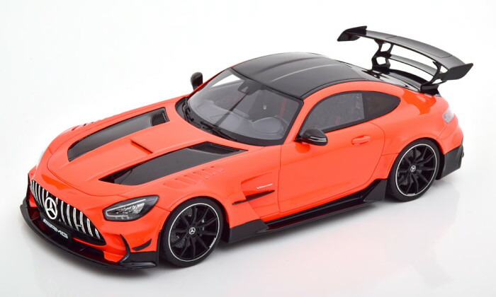 GT SPIRIT 1/18メルセデス AMG G63リミテッド EDITION Amazon | △超希少！世界限定！GT-Spirit 1/18 メルセデス