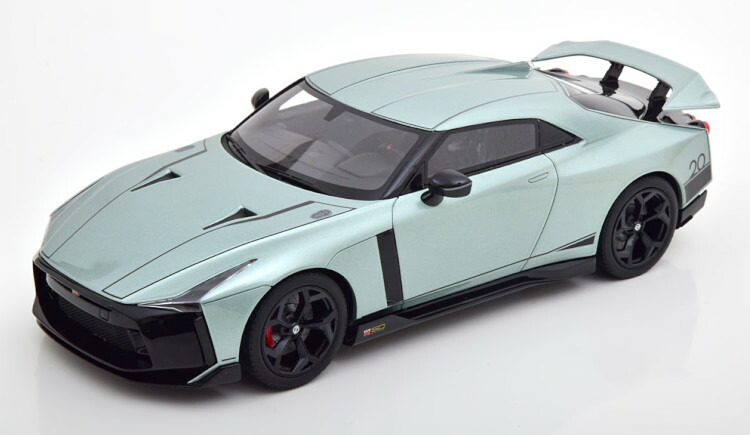 1/18 フェアレディz GTスピリット GTスピリット GTS002KJ 1/18 日産 フェアレディ Z ニスモ (Z34