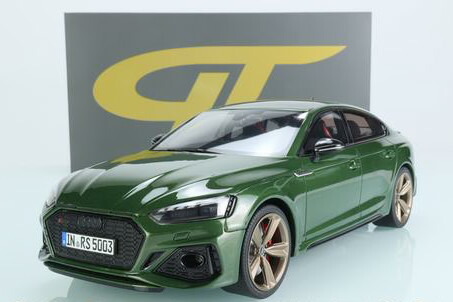 新品 GTスピリット 1/18 アウディ S3 スポーツバック GT364 楽天市場】GTスピリット 1/18 アウディ S3 スポーツバック 2020