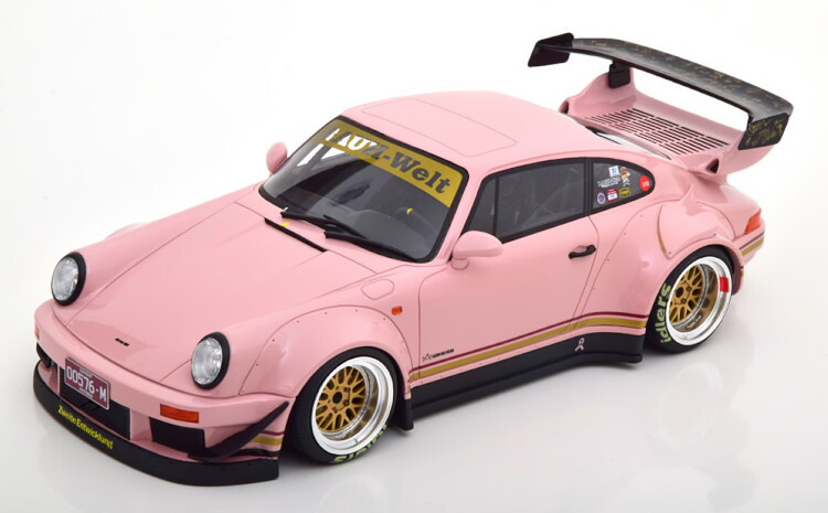 gtスピリッツポルシェ993rs18分1ミニカー Amazon | GTスピリット 1/18 ポルシェ 911 993 カレラ RS クーペ