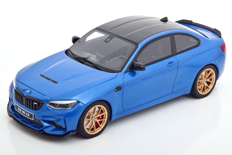 GTスピリット　1/18 M4 BMW F82 lb works 仕様 楽天市場】GT スピリット 1/18 LB☆WORKS BMW M4 ホワイト 300台限定