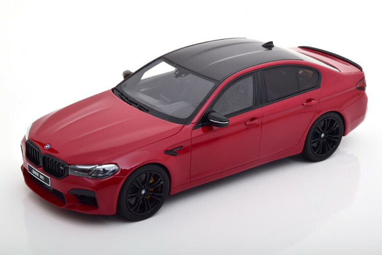 楽天市場】ノレブ 1/18 BMW M5 ブルー F90 2018 BMW M5 limousine (F90) marina bay blue 開閉  : Reowide モデルカー カタログ SHOP