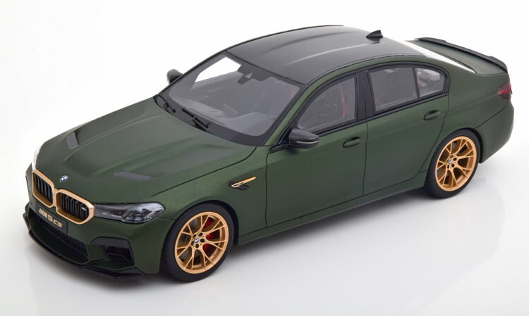 楽天市場】パラゴンモデル 1/18 BMW M4 F82 コンバーチブル 2015 