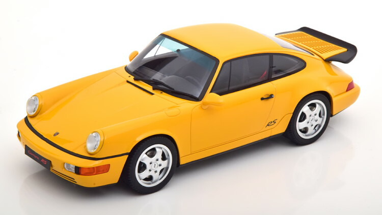 gtスピリッツポルシェ993rs18分1ミニカー Amazon | GTスピリット 1/18 ポルシェ 911 993 カレラ RS クーペ
