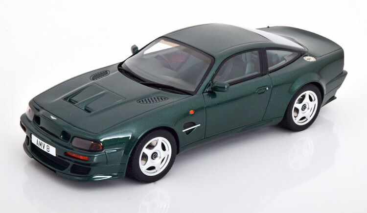 楽天市場】GT SPIRIT 1/18 アストンマーティン ヴィラージュ