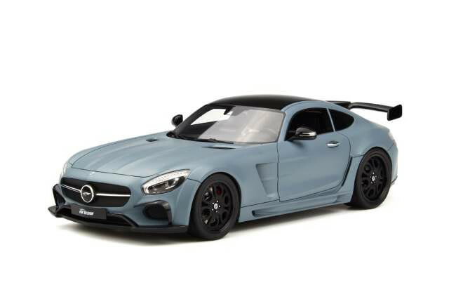 GT Spirit 1/18 GTスピリット G65 AMG メルセデスベンツ Amazon | GT spirit 1/18 Mercedes Benz AMG S63 Diamond white