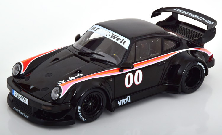GTスピリット GTS750 1/18 ポルシェ 911 (993) GT Amazon | GTスピリット 1/18 ポルシェ 911 993 カレラ RS クーペ