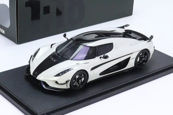 GTスピリット 1/18 ケーニグセグ アゲーラrsr 1/18 Amazon | GT SPIRIT 1/18 ケーニグセグ アゲーラ RSR 2016