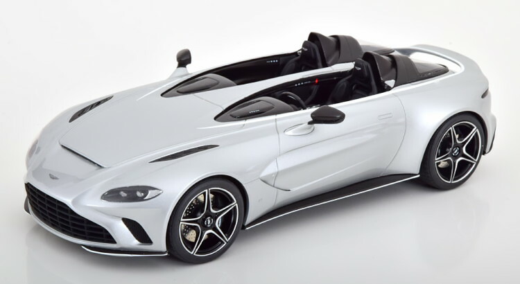 楽天市場】オートアート 1/18 アストンマーティン V12 ヴァンテージ S