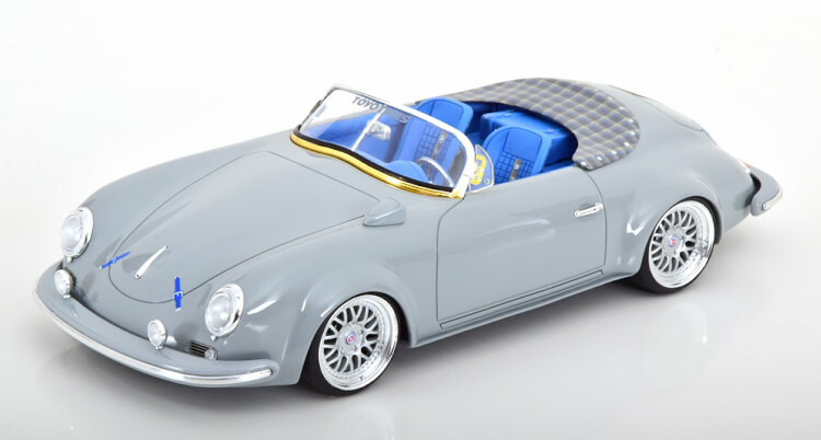 シュコー1/18 ポルシェ 356 A スピードスター 楽天市場】シュコー 1/18 ポルシェ 356 A カレラ クーペ スキー
