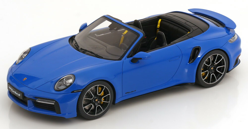限定250台　1/18 ポルシェ928S Limited Edition 250 Units 1/18 Porsche 928S Minicar | eBay