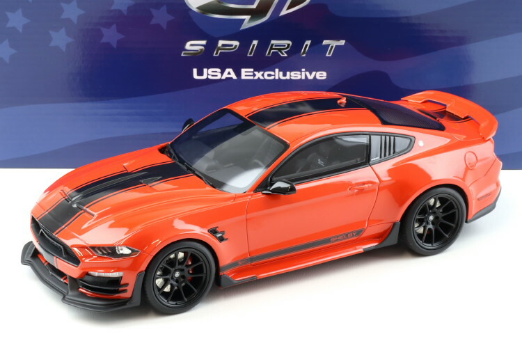 楽天市場】GTスピリット 1/18 ジープ グラディエーター ルビコン