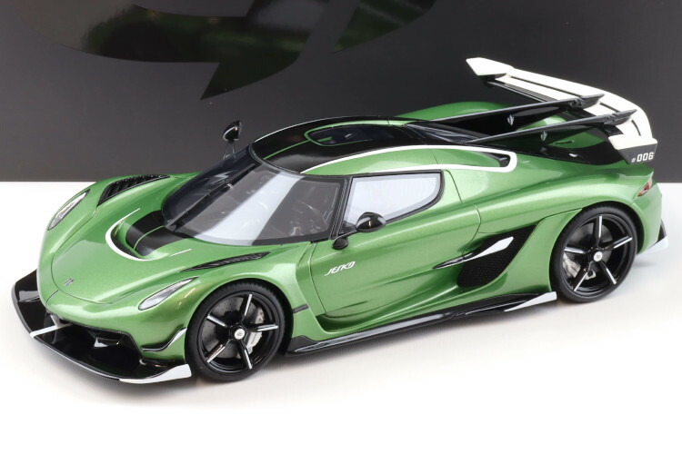 GT Spirit シュニッツアーACL2グリーン ミニカー 1/18 新品 楽天市場】GT Spirit gts888 1/18 ミニカー レジン