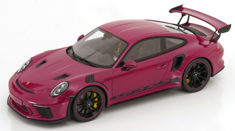 gtスピリッツポルシェ993rs18分1ミニカー Amazon | GTスピリット 1/18 ポルシェ 911 993 カレラ RS クーペ