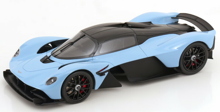 楽天市場】GTスピリット 1/18 アストンマーティン ヴィクター 2021