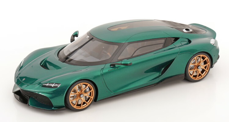 GTスピリット 1/18 ケーニグセグ アゲーラrsr 1/18 京商 ミニカー | GT SPIRIT 1/18 ケーニグセグ アゲーラ RS