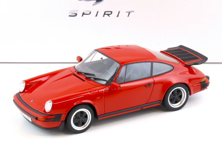 楽天市場】GT スピリット 1/18 ポルシェ 911 991 カレラ S