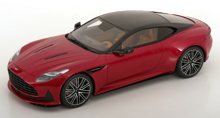 楽天市場】GTスピリット 1/18 アストンマーティン ヴィクター 2021