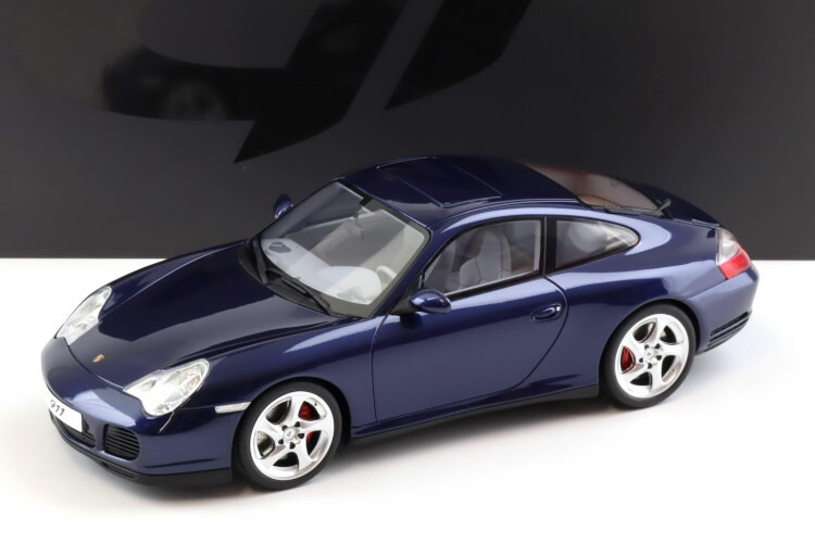 楽天市場】GT スピリット 1/18 ポルシェ 911 991 カレラ S