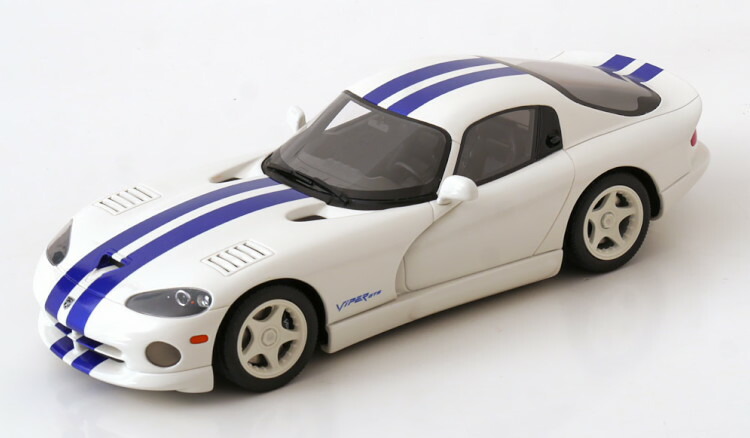 楽天市場】GTスピリット 1/18 ダッジ チャージャー スーパー ビー2023