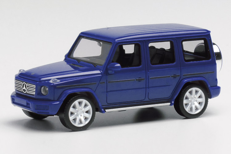 楽天市場】ベンツ特注 ノレブ 1/18 メルセデス・ベンツ Gクラス G500