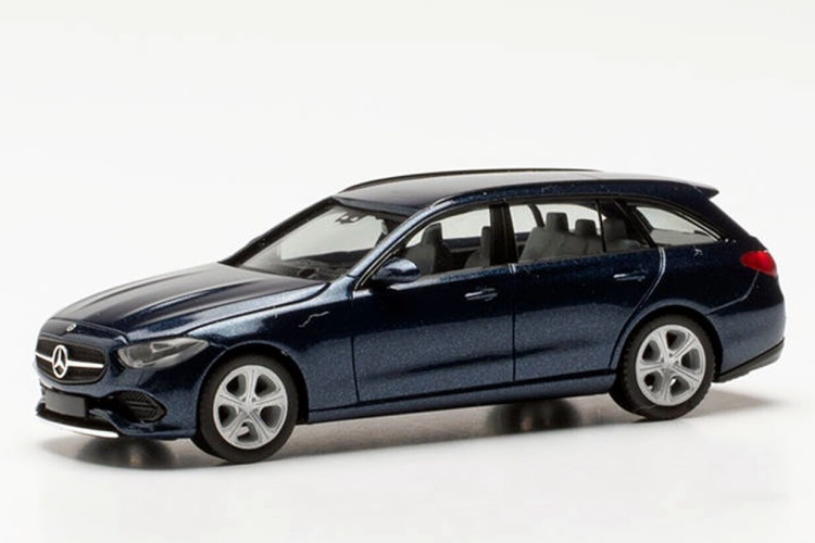 Amazon | ミニカー 1/43 ミニチャンプス メルセデスベンツ C