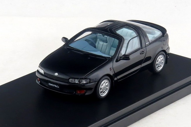 全日本送料無料 ハイストーリー Hi Story 1 43 トヨタ セラ ブラック 1991 Toyota Sera Reowide モデルカー カタログ Shop 売り切れ必至 Www Faan Gov Ng